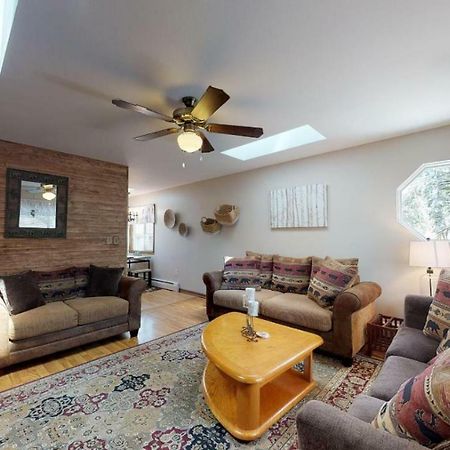 Villa 1729_Arborway Colorado Springs Exterior foto